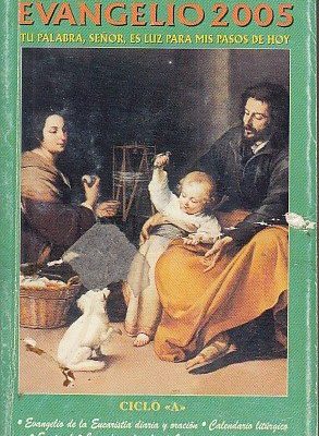 9788484074380_evangelio-2005_front-2.jpg Evangelio 2005