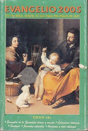 Evangelio 2005