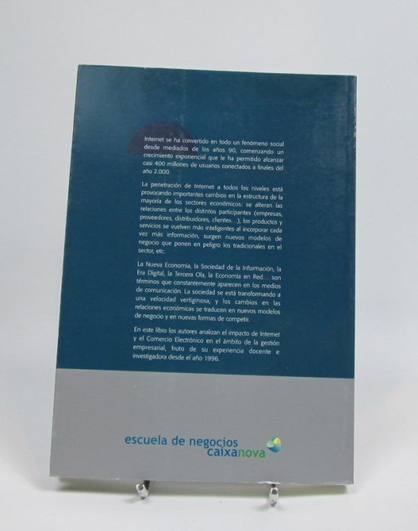 Economía digital y comercio electrónico