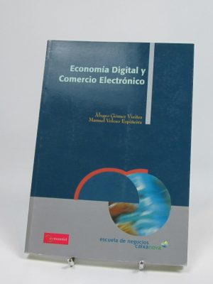 Economía digital y comercio electrónico