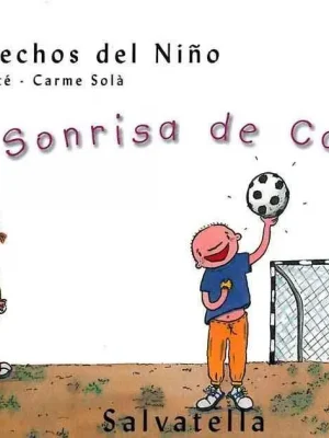 9788484121893_la-sonrisa-de-carlos_front-1.webp La sonrisa de carlos