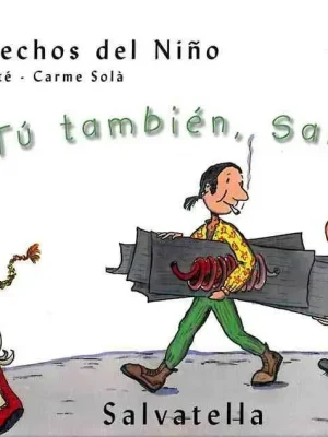 9788484121909_tu-tambiensara_front-1.webp Tu también,sara!