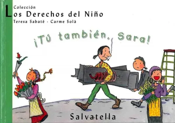 9788484121909_tu-tambiensara_front-1.webp Tu también,sara!