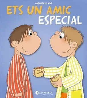 9788484127475_ets-un-amic-especial_front-1.webp Ets un amic especial