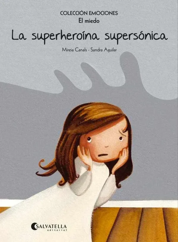 9788484128151_la-superheroina-supersonica-rustica_front-1.webp La superheroína supersónica (rústica)