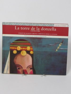 La torre de la donzella