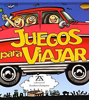 Juegos para viajar