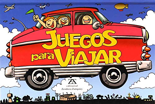 Juegos para viajar