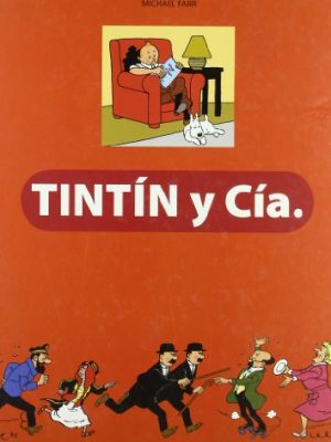 Tintin y cia.