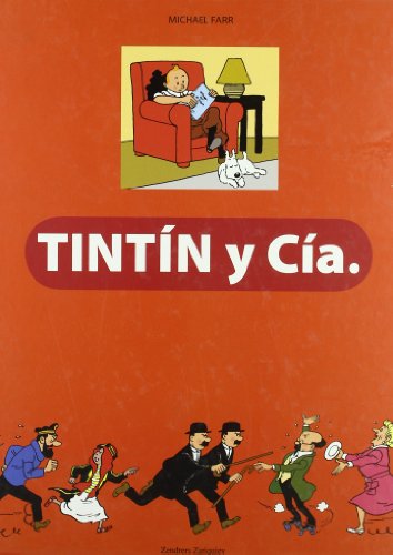Tintin y cia.