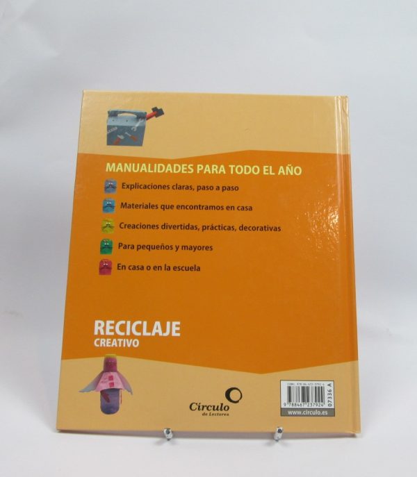 9788484184188_reciclaje-creativo_back-4.jpg Reciclaje creativo