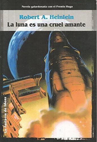 La luna es una cruel amante