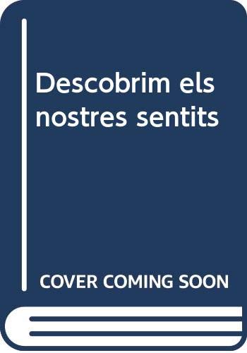 Descobrim els sentits