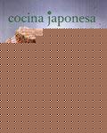 Cocina japonesa (bjerrum, silla) (spanish edition)