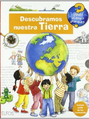9788484232506_descubramos-nuestra-tierra_front-1.jpg Descubramos nuestra tierra