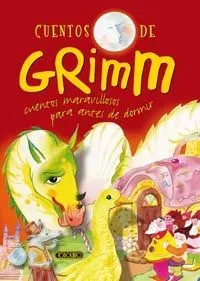 Cuentos de grimm