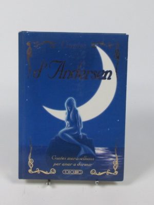 Contes d'andersen
