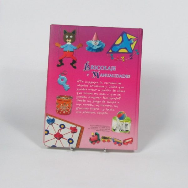 Bricolaje y manualidades