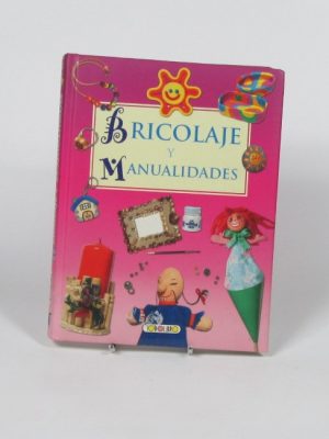 Bricolaje y manualidades