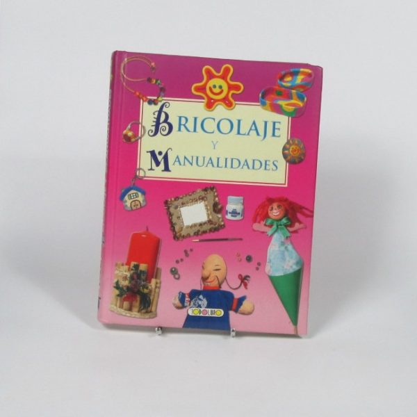 Bricolaje y manualidades