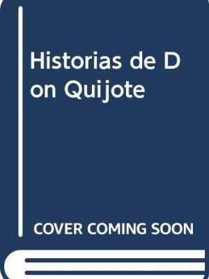 Historias de don quijote