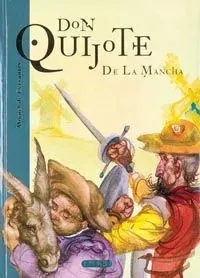 Don quijote de la mancha