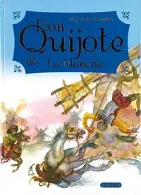 Don quijote de la mancha