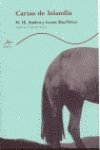 Cartas de islandia (spanish edition)