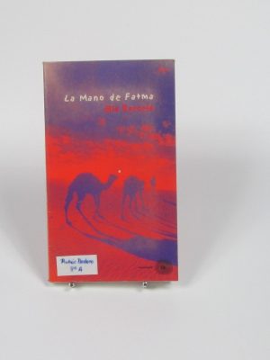 La mano de fatma