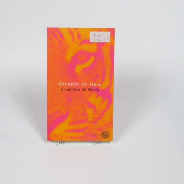 Corazón de tigre