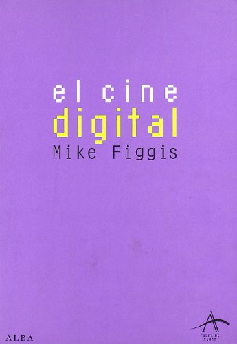 El cine digital