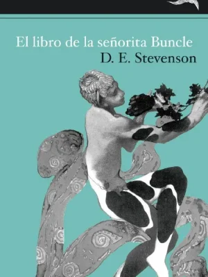 El libro de la señorita buncle