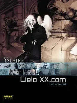 Cielo xx.com 1. memorias 98