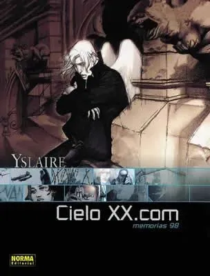 Cielo xx.com 1. memorias 98