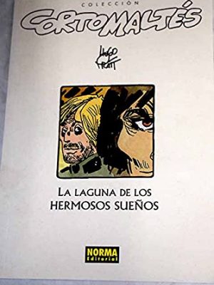 Corto maltes la laguna de hermosos suenos 11