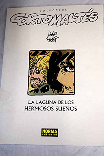 Corto maltes la laguna de hermosos suenos 11