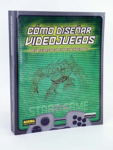 Como disenar video juegos-secretos de expertos