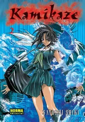 Kamikaze 2