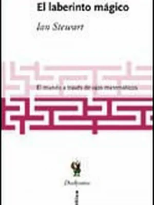 9788484321934_el-laberinto-magico_front-1.webp El laberinto m谩gico