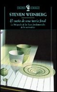 El sueño de una teoría final (biblioteca de bolsillo) (spanish edition)