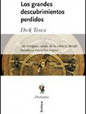 Los grandes descubrimientos perdidos