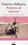 Portentos de ultramar / overseas portents (algaida literaria) (spanish edition)