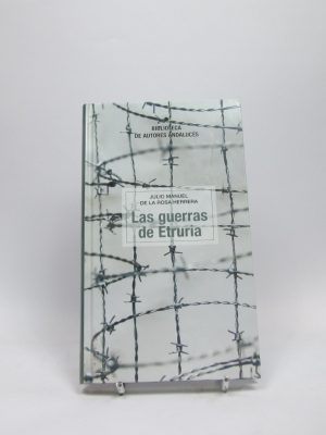 Las guerras de etruria