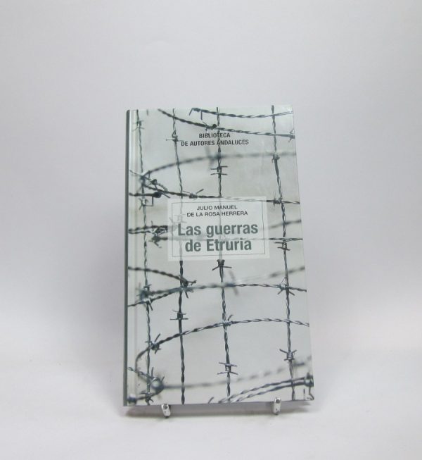 Las guerras de etruria