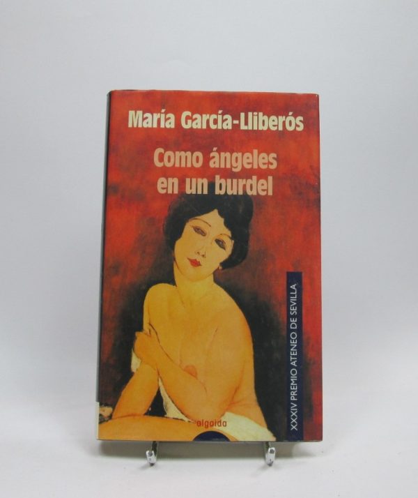 Como ángeles en un burdel