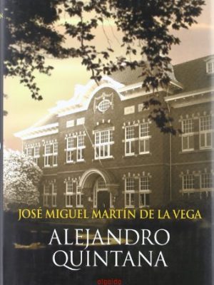 Version 1.0.0 Alejandro quintana (spanish edition)