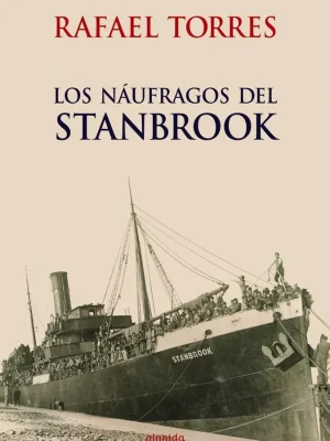 Los náufragos del stanbrook