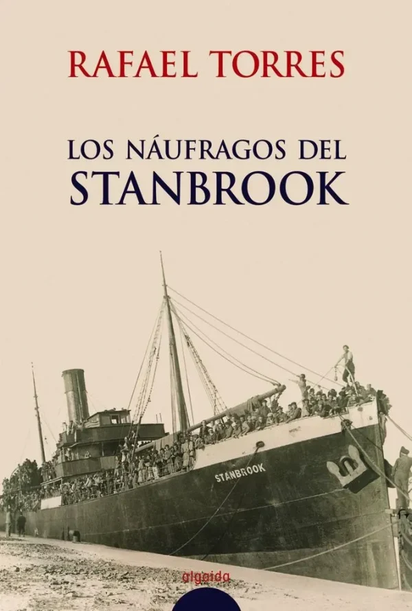 Los náufragos del stanbrook
