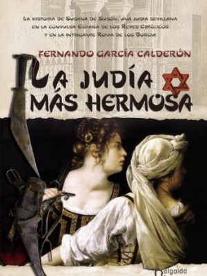 9788484339472_la-judia-mas-hermosa-spanish-edition_front-1.jpg La judía más hermosa (spanish edition)