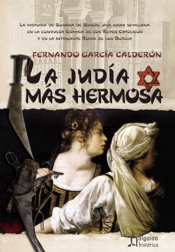 9788484339472_la-judia-mas-hermosa-spanish-edition_front-1.jpg La judía más hermosa (spanish edition)